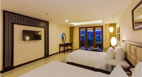 Hội An Silk Marina Resort & Spa